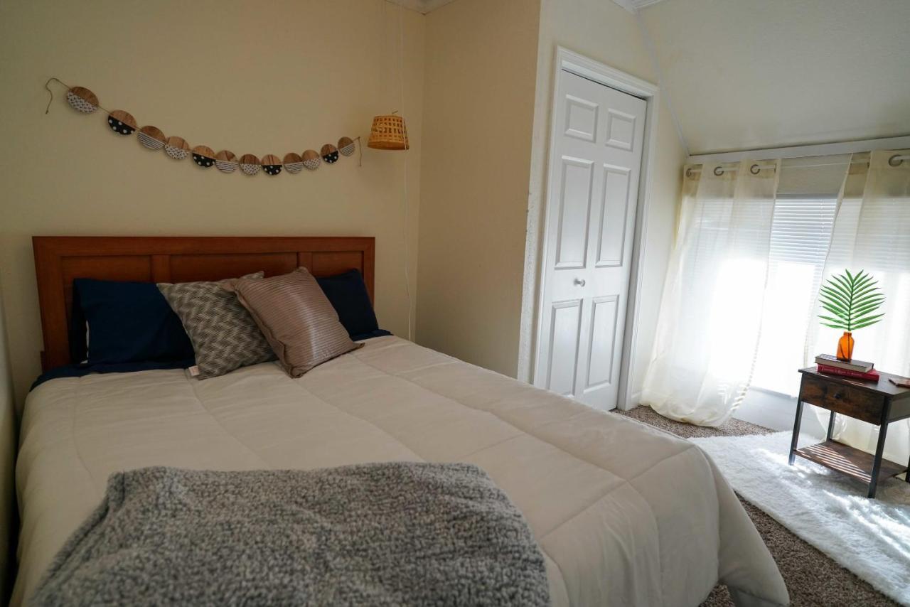 2 Bedroom Apartment Near Ndsu And Downtown Fargo Zewnętrze zdjęcie