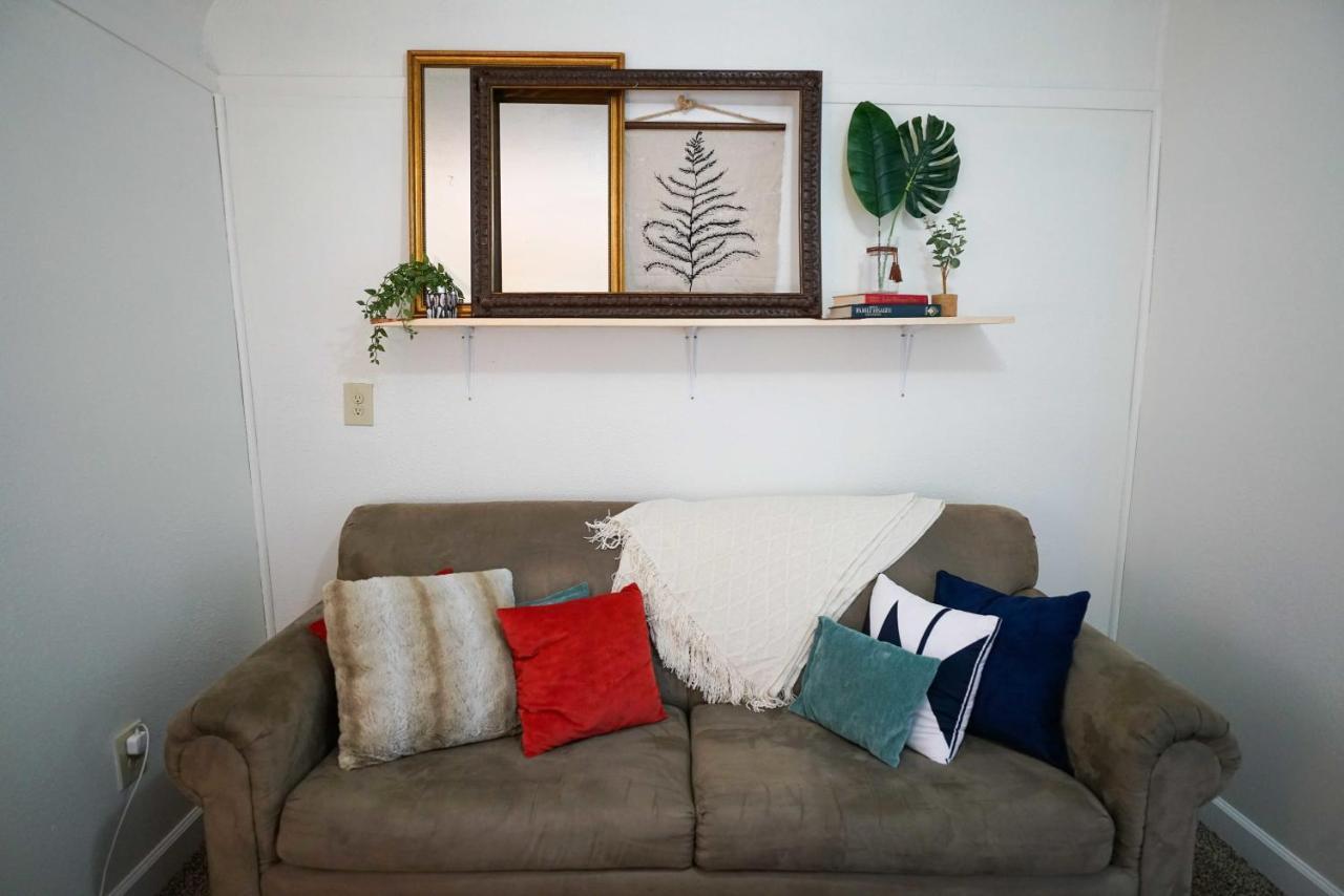 2 Bedroom Apartment Near Ndsu And Downtown Fargo Zewnętrze zdjęcie